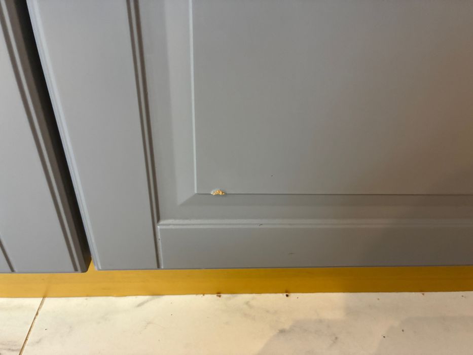 WYSPA Ikea używana w dobrym stanie