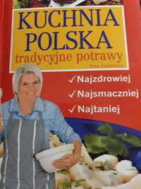Kuchnia Polska tradycyjne potrawy