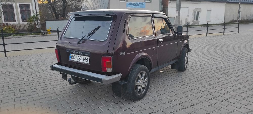 Ваз21214.продам.