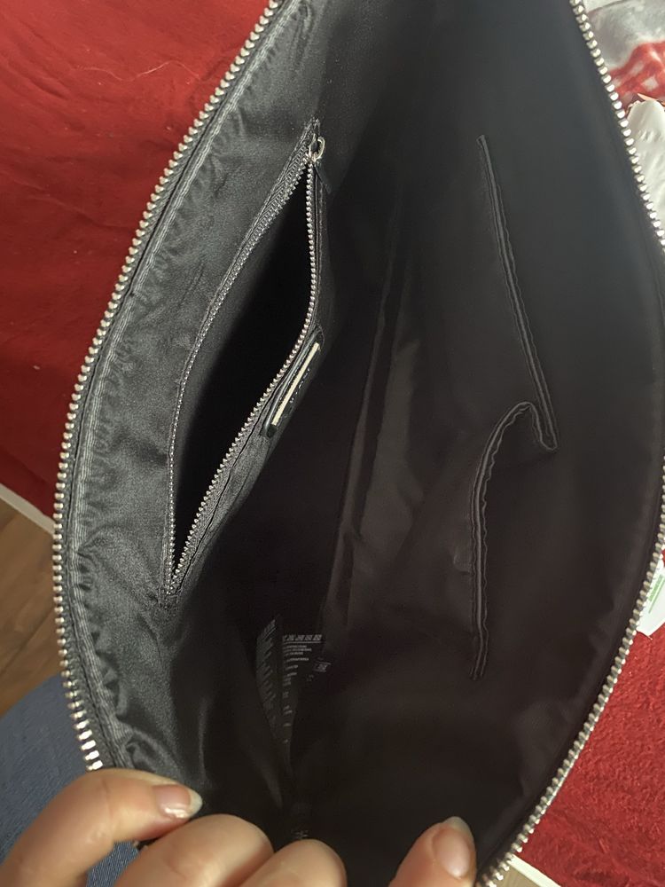 Torba na laptopa QAZI JAK NOWA