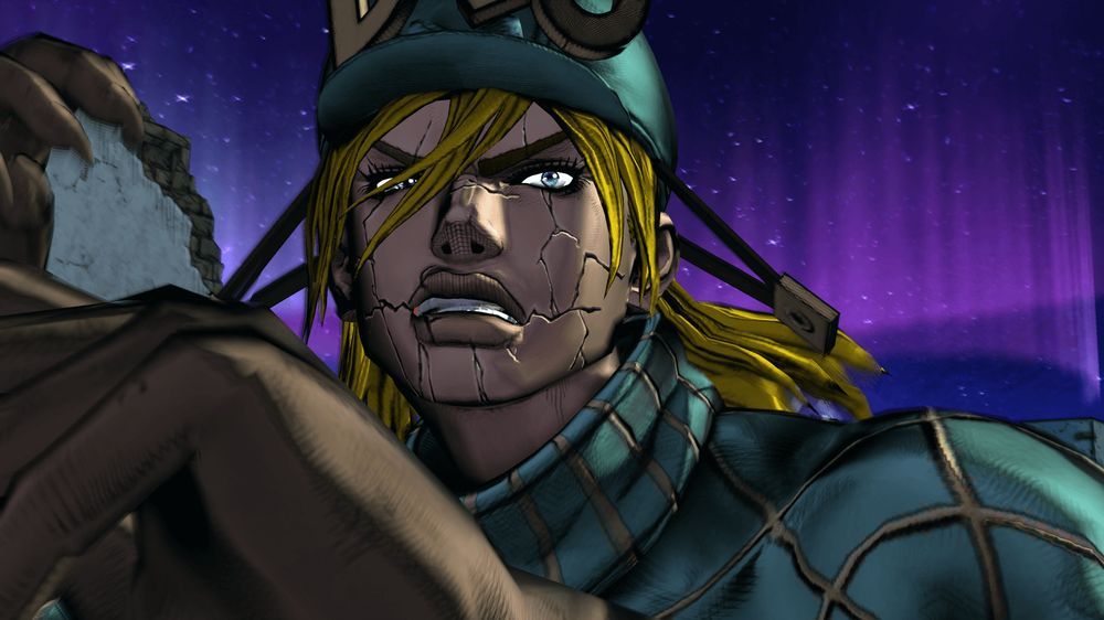 JoJo's Bizarre Adventure: All-Star Battle R (PS5) Gra nowa w folii