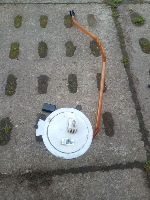 Pływak paliwa czujnik Jeep grand Cherokee WK2 10-15r oryg 3.0crd