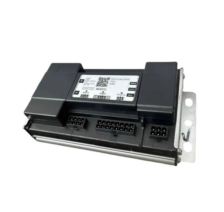 Sterownik do hulajnogi elektrycznej KuKirin G4 (G500, 60V)