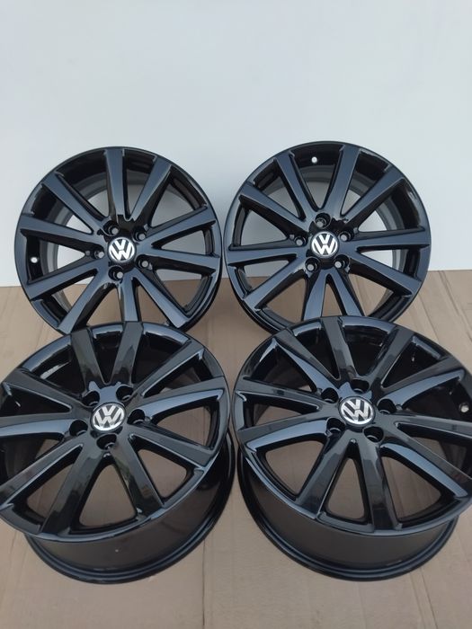 Диски R17 5/112 Volkswagen