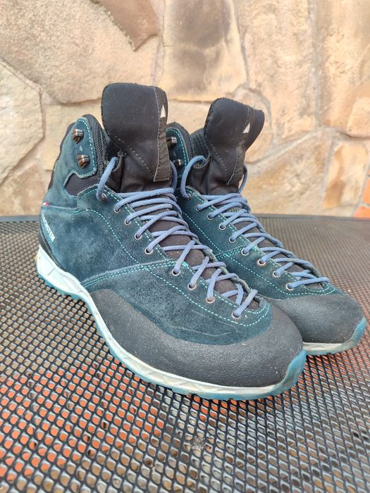 Ботинки Dachstein Gore-tex 44,5 размер (оригинал Германия)