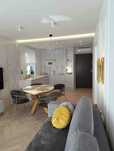 Apartament  Morsik Mielno, blisko morza