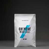 Креатин MyProtein Creatine Monohydrate, 500  грам