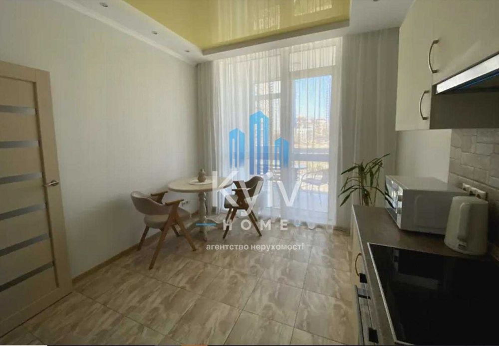 ЖК Французский квартал|Спальня+гостиная|Балкон|Маккейна|Предславинская