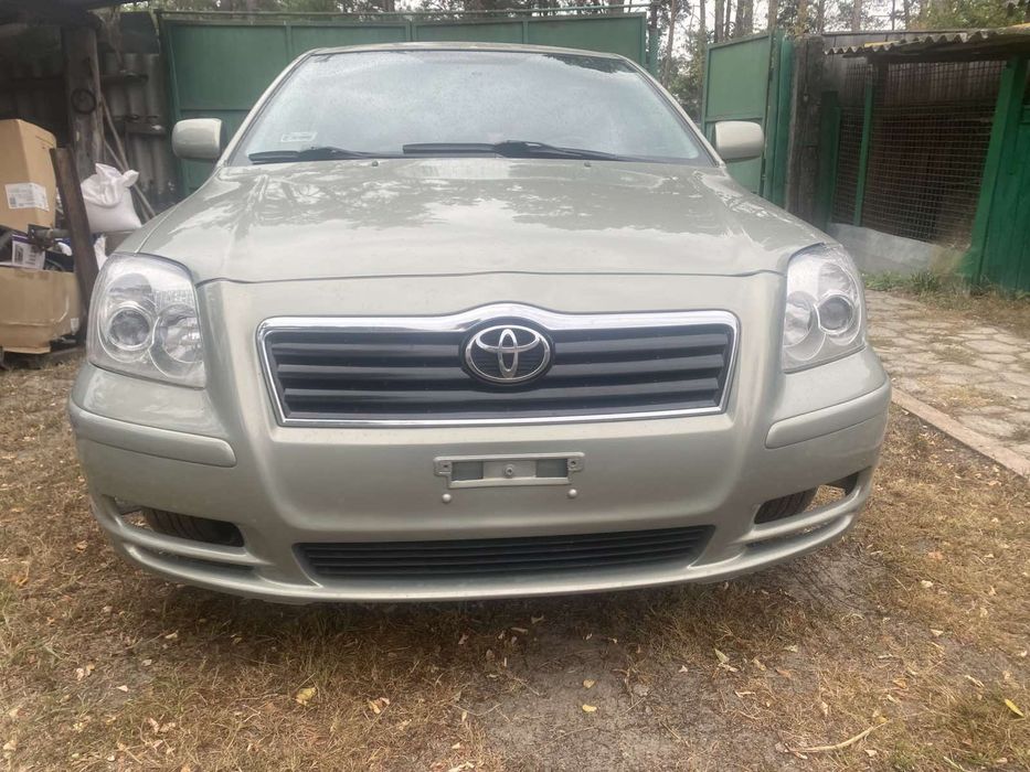 Продам автомобіль