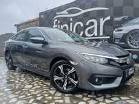 Honda Civic 1.5 i-VTEC Sport