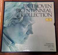 The Deutsche Grammophon Beethoven Bicentennial Collection