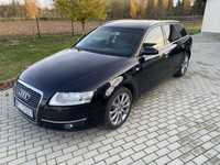 Audi A6c6 2007r.