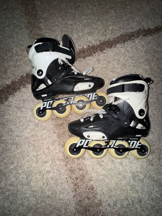 Ролики профісійні