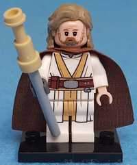 Luke Skywalker v3 (Star Wars)