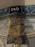 Calcas ganga Dolce&gabbana