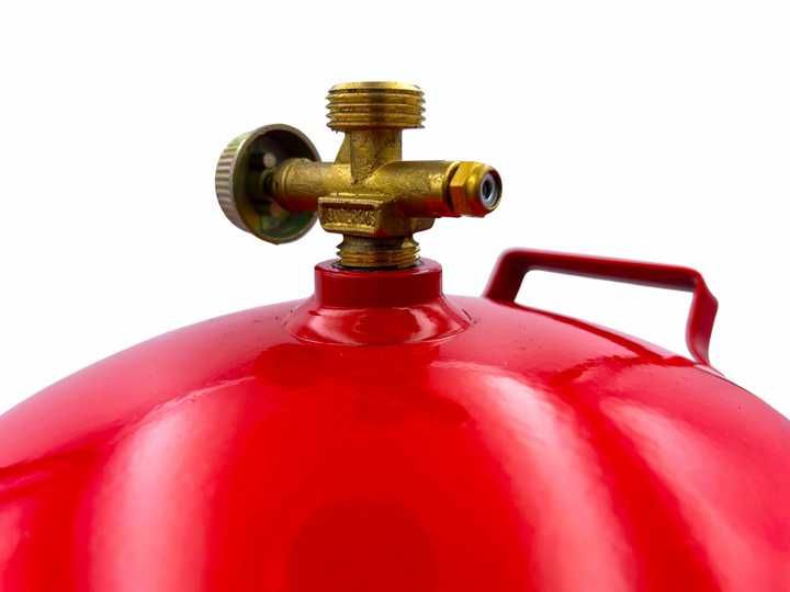 газовий обігрів намету балон багатозаправний для приготування їжі