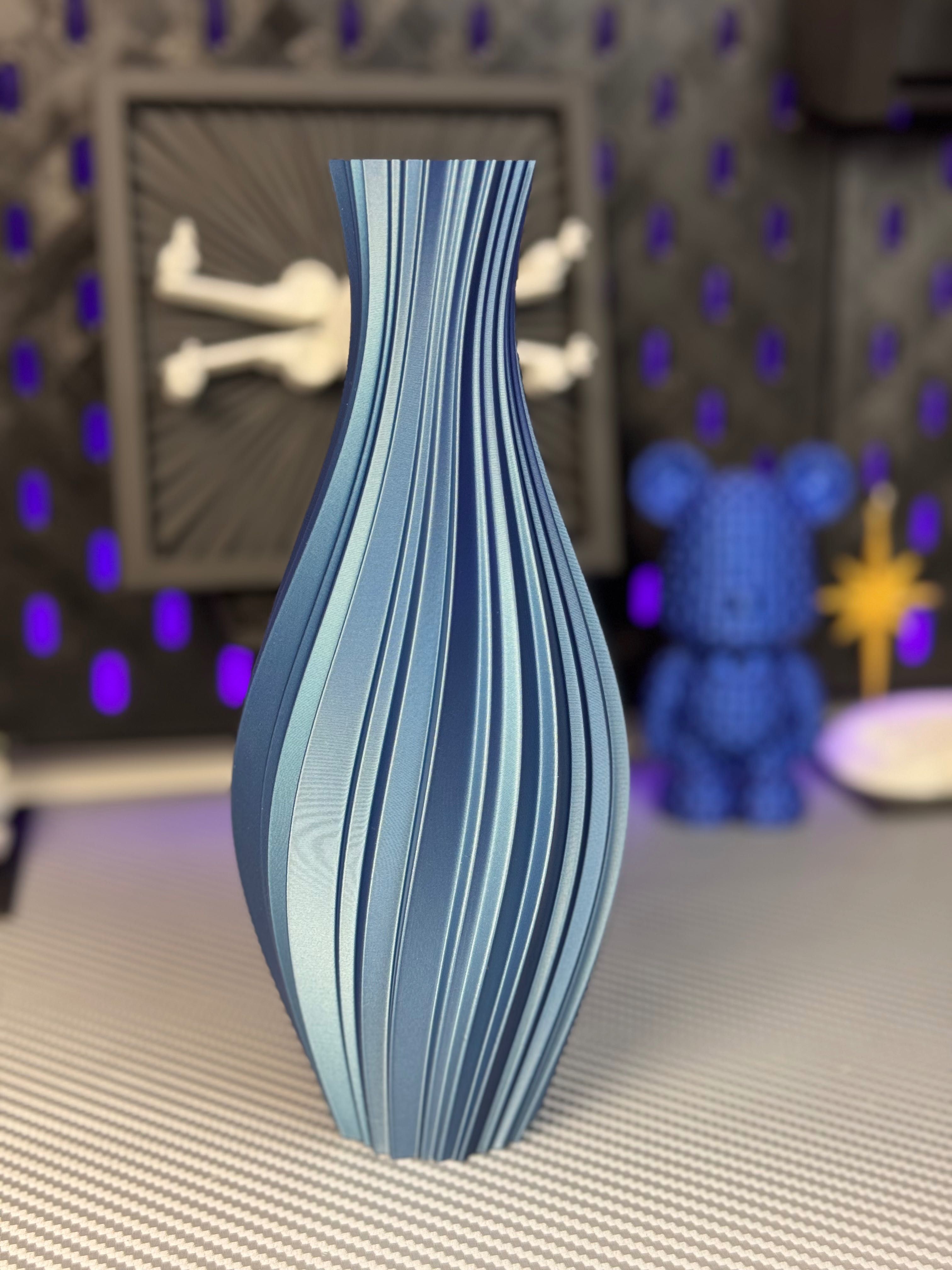 Серійний друк 3D-деталей | Від 10 до 10 000 штук