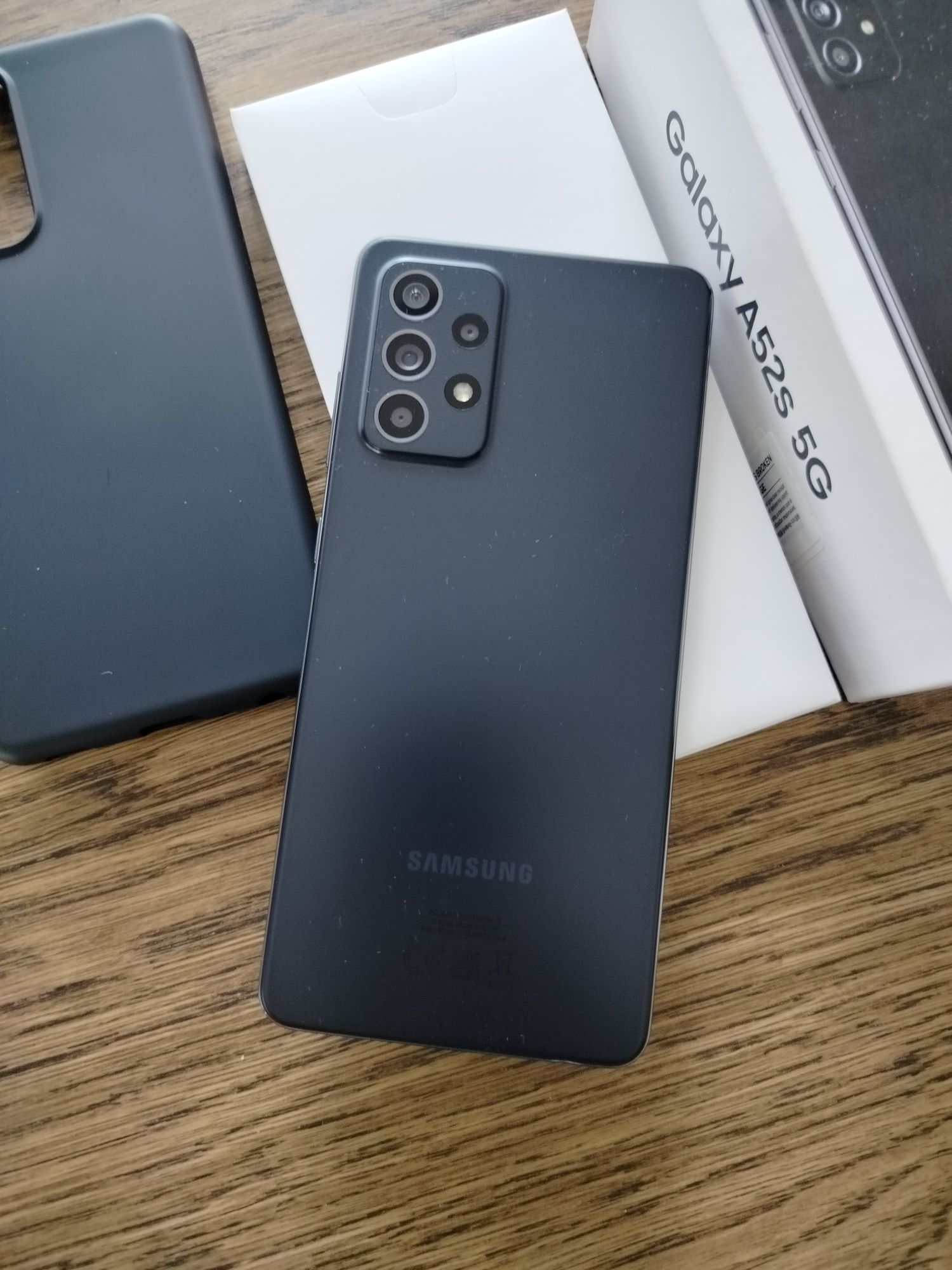 Samsung A52s 5G Super Stan