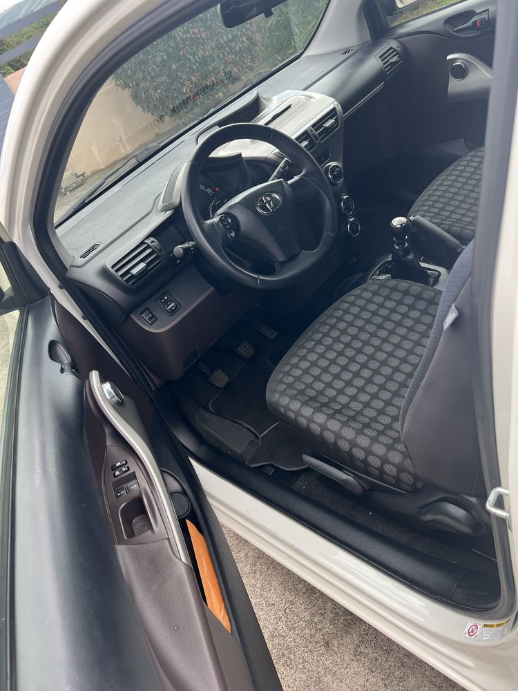 Toyota IQ para venda 2012