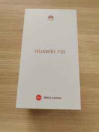 Huawei p30 uszkodzony