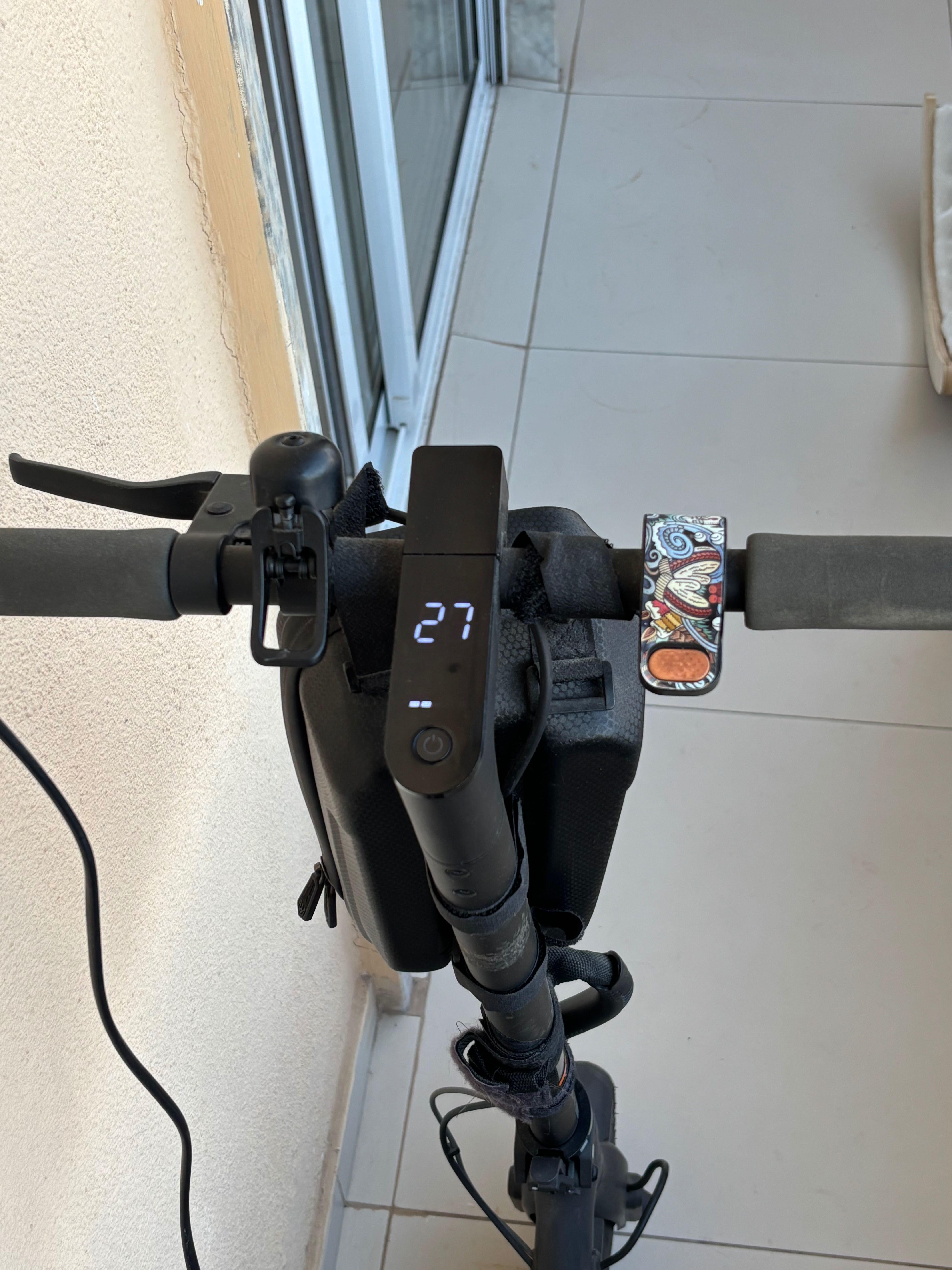 Trotinete Elétrica Xiaomi Essential