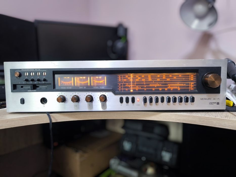 Unitra Merkury DSH-303A