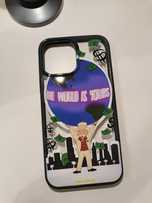 Чохол iphone 13 pro max