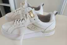 Liu jo sneakersy buty