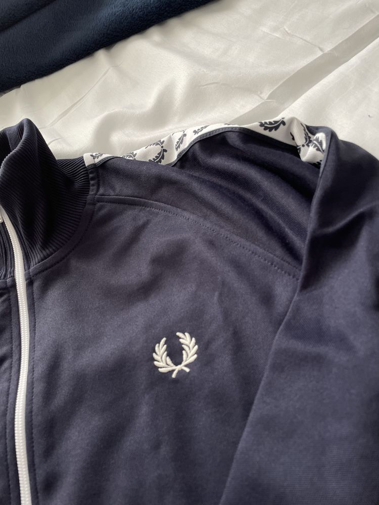 Casaco Fred Perry