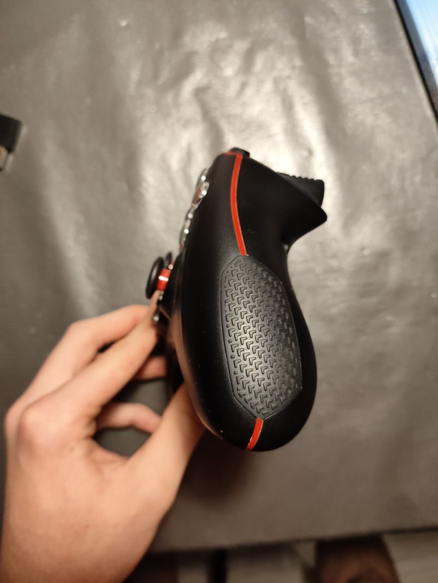 Kontroler pad do gier MSI FORCE GC30