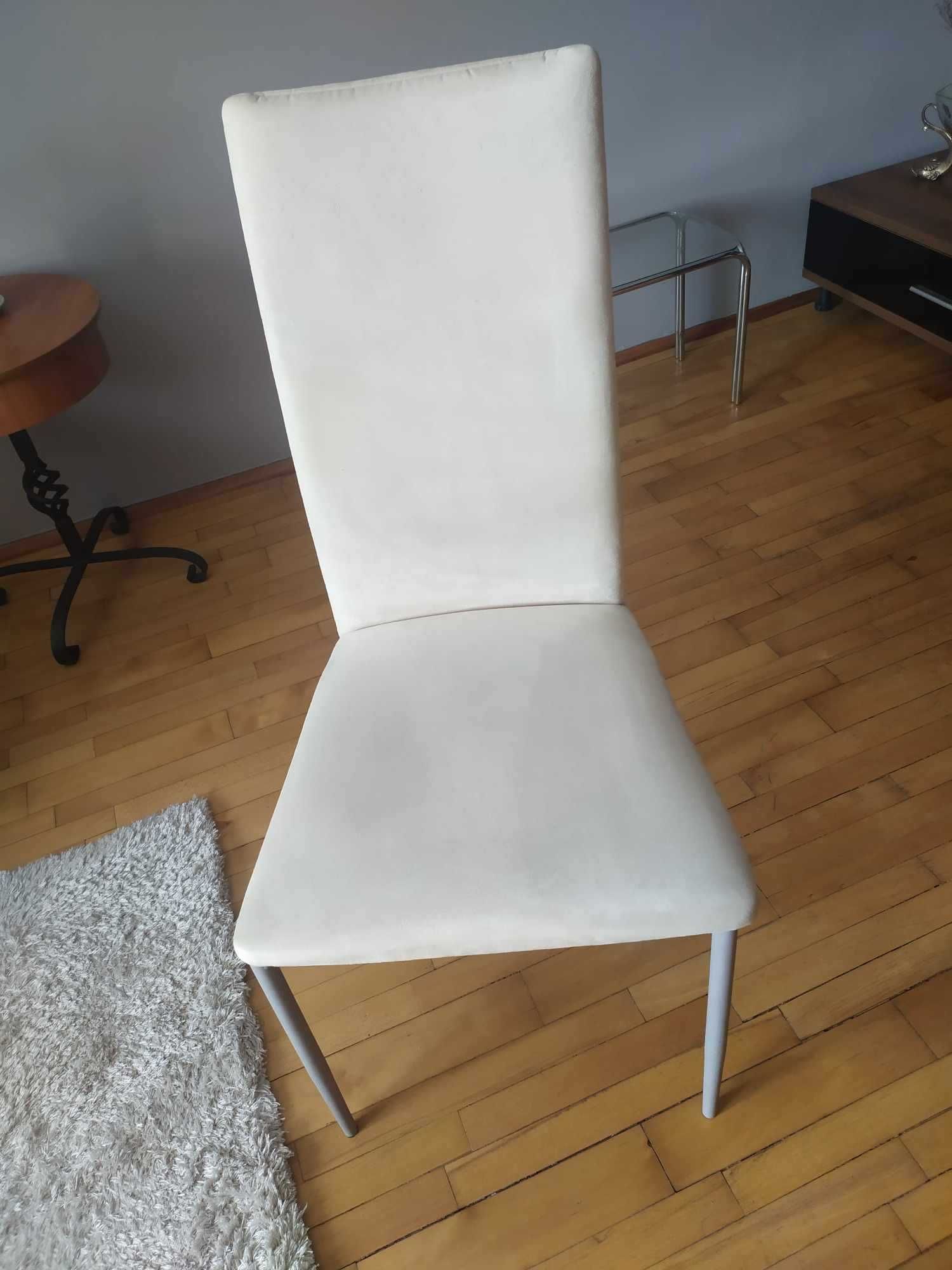 Krzesło tapicerowane