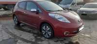 Nissan Leaf AZEO, макс. комплектація Tekna, камери 360°, музика BOSE