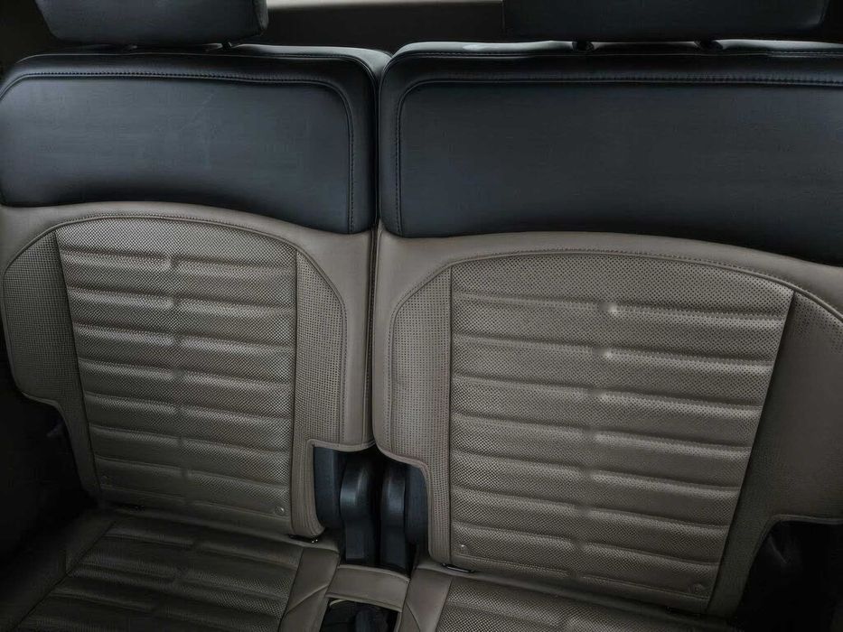 Kia EV9 Land      2024