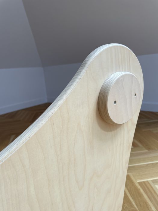 Blat do biurka GoodWood (Good Wood). Stan idealny. Super cena.