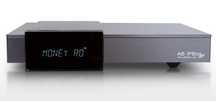 TV Box Satelite AB IPbox Prismcube Ruby XBMC HD