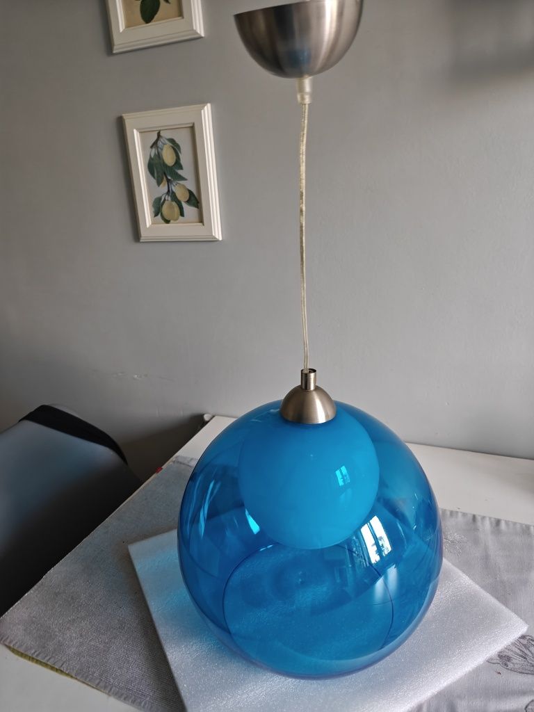 Sprzedam lampę kula