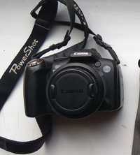 Aparat Canon PowerShot SX 1 is