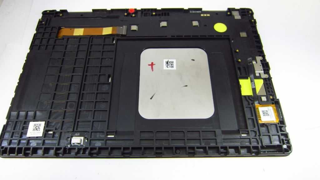 Lenovo TAB E10 TB-X104 Модуль (дисплей +сенсор+рамка)