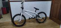 BMX GT Slammer – freestyle | gyro completo | travões Promax