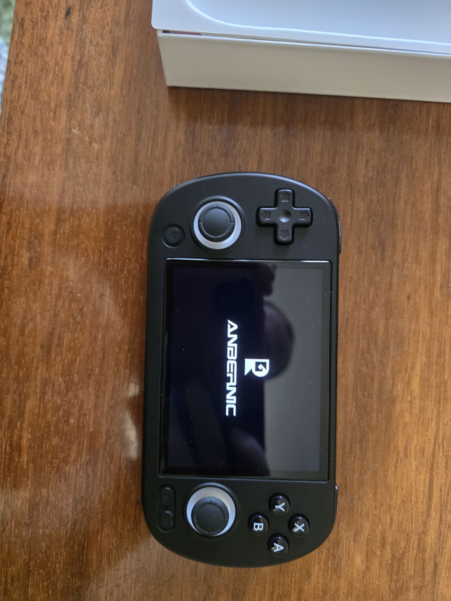 Продам ambernic rg40xx