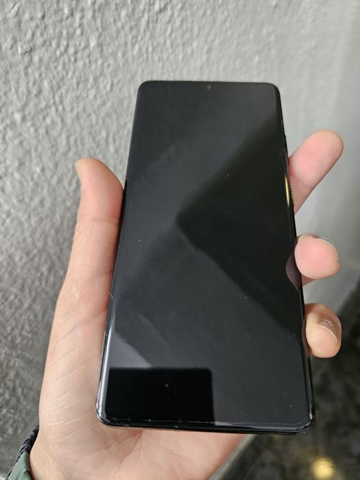 Galaxy S21 ultra..512/16gb