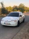 Hyundai accent 1