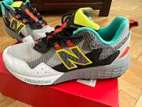 Meskie buty New Balance Fresh Foam Crag v2 rozm. 42,5. ŁÓDŹ