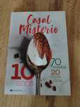 As 99 melhores receitas do casal mistério