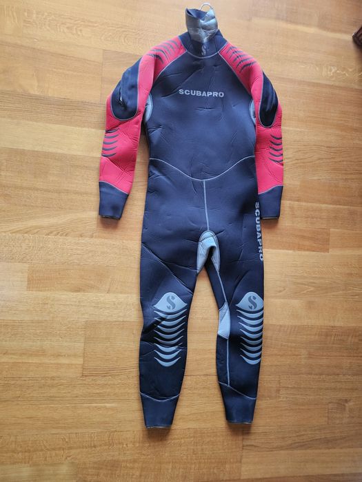 Fato de Mergulho Scuba Pro Semi-Seco