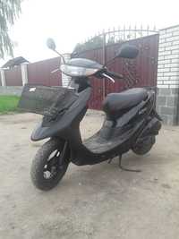 Скутер Honda Dio AF-34