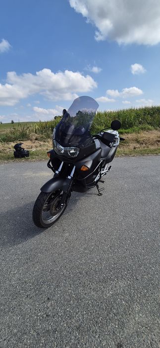 Honda Varadero XL1000V