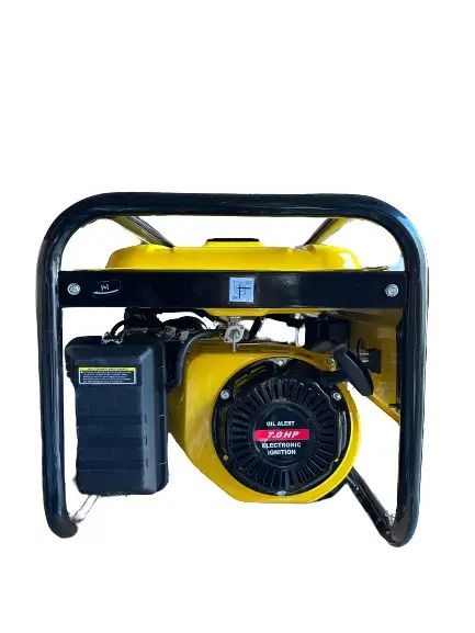 Генератор бензиновый 3 кВт Vogler KC-G2500-3 (220 V)