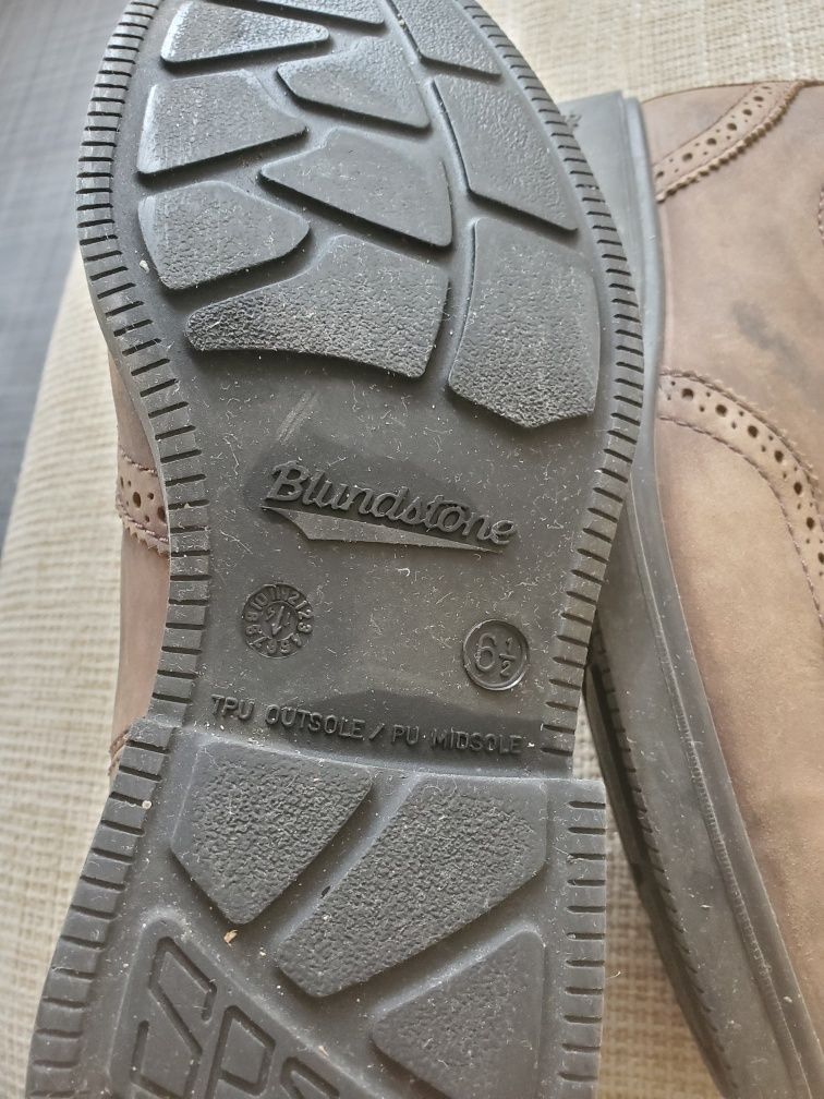 Сапоги Blundstone 42