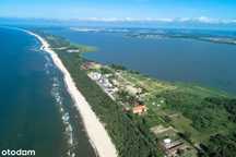 Sprzedam działkę budowlaną w Mielnie 200 m od plaży